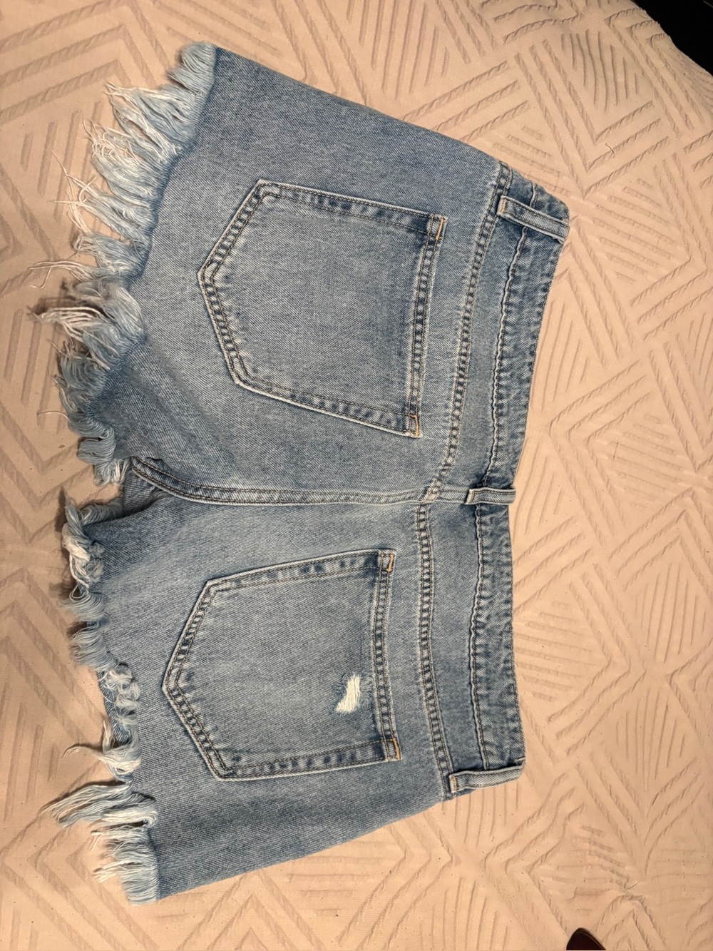 altar’d state xl jen shorts
